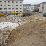 TECHNICKÁ UNIVERZITA LIBEREC - STAVBA BUDOVY „G“ TECHNICKÁ UNIVERZITA LIBEREC - STAVBA BUDOVY „G“
