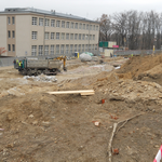 TECHNICKÁ UNIVERZITA LIBEREC - STAVBA BUDOVY „G“ TECHNICKÁ UNIVERZITA LIBEREC - STAVBA BUDOVY „G“