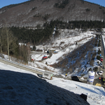 VD ŠANCE - DRENÁŽNÍ ŠTOLA VD ŠANCE - DRENÁŽNÍ ŠTOLA