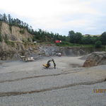 KAMENOLOM DRUŽEC (2012) KAMENOLOM DRUŽEC (2012)