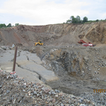 KAMENOLOM DRUŽEC (2012) KAMENOLOM DRUŽEC (2012)