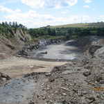 KAMENOLOM DRUŽEC (2012) KAMENOLOM DRUŽEC (2012)