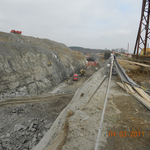 MODERNIZACE TRATI VOTICE - BENEŠOV U PRAHY (2011) MODERNIZACE TRATI VOTICE - BENEŠOV U PRAHY (2011)