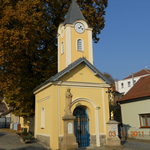 Kamenolom Mokrá u Brna (2011) Kamenolom Mokrá u Brna (2011)