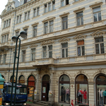 KARLOVY VARY - REVITALIZACE PROMENÁDNÍHO PROSTORU - PASPORTIZACE OBJEKTŮ KARLOVY VARY - REVITALIZACE PROMENÁDNÍHO PROSTORU - PASPORTIZACE OBJEKTŮ
