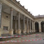 KARLOVY VARY - REVITALIZACE PROMENÁDNÍHO PROSTORU - PASPORTIZACE OBJEKTŮ